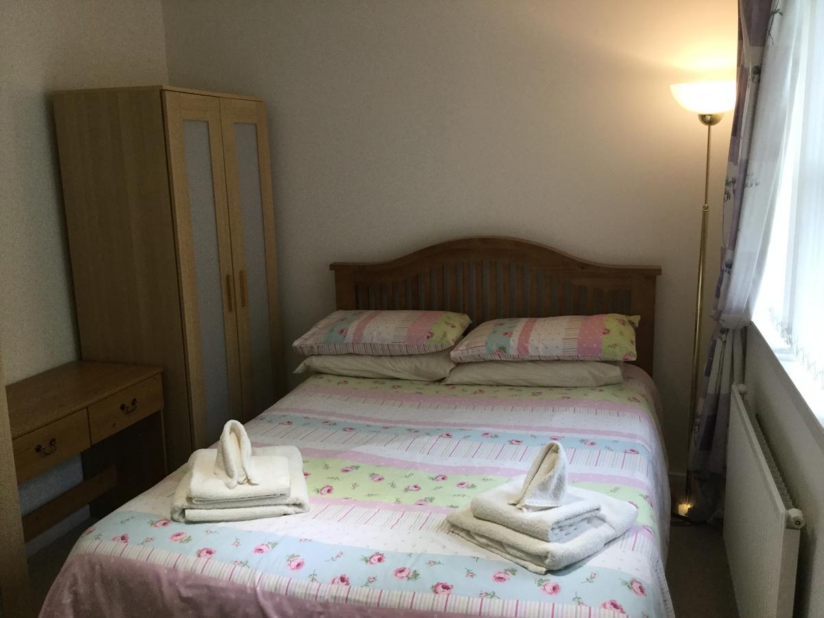 Castle Heather House Free Parking Inverness Esterno foto