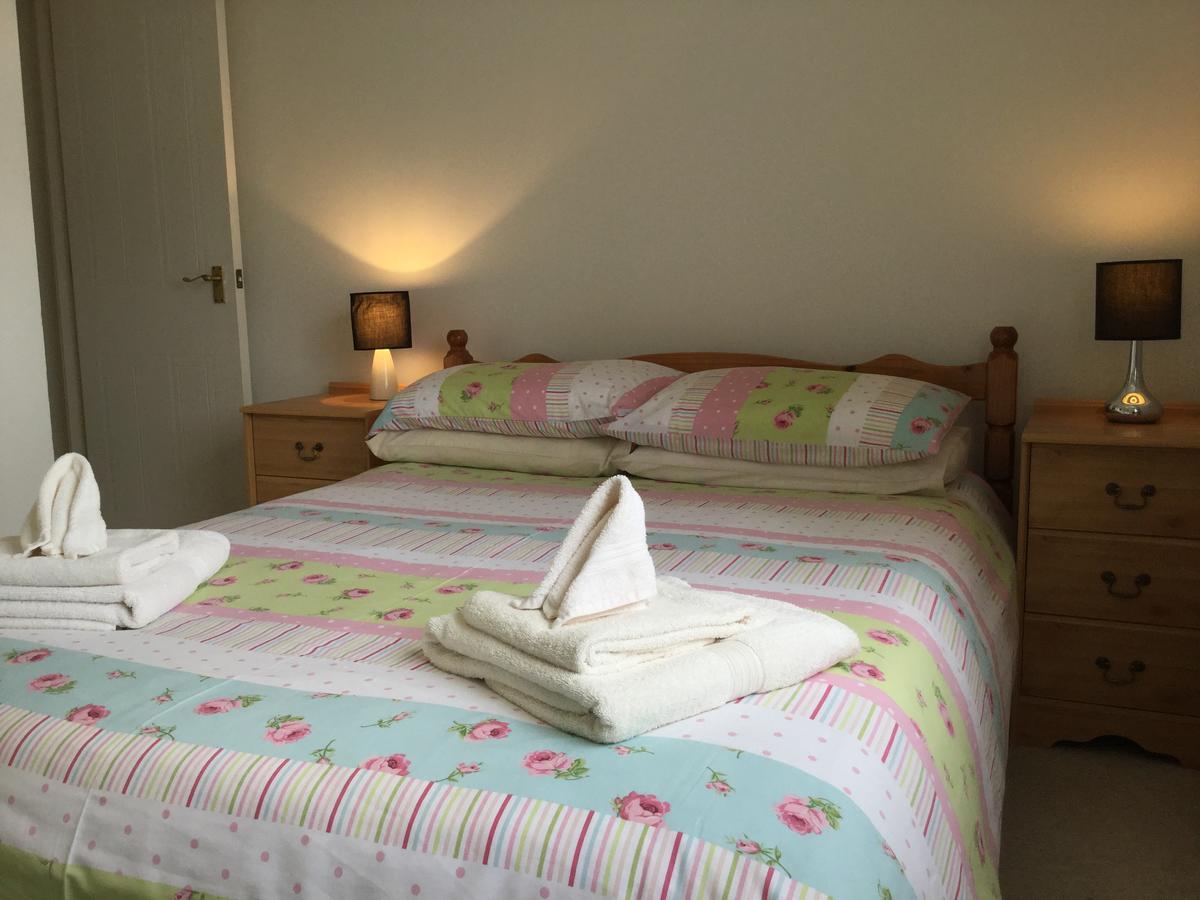 Castle Heather House Free Parking Inverness Esterno foto