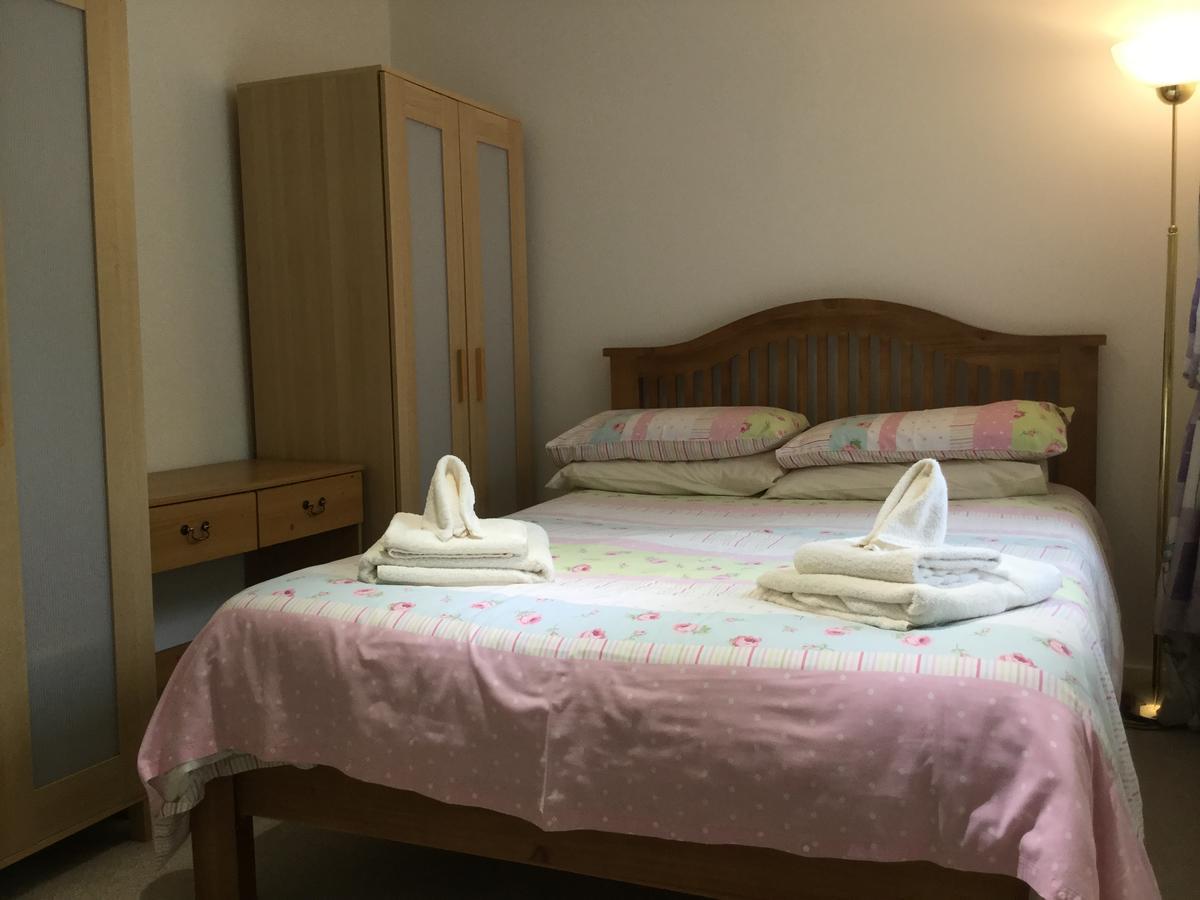 Castle Heather House Free Parking Inverness Esterno foto