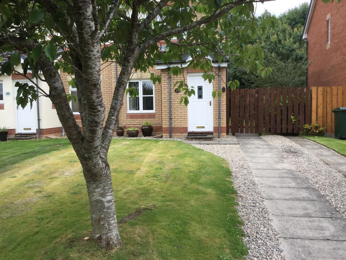 Castle Heather House Free Parking Inverness Esterno foto