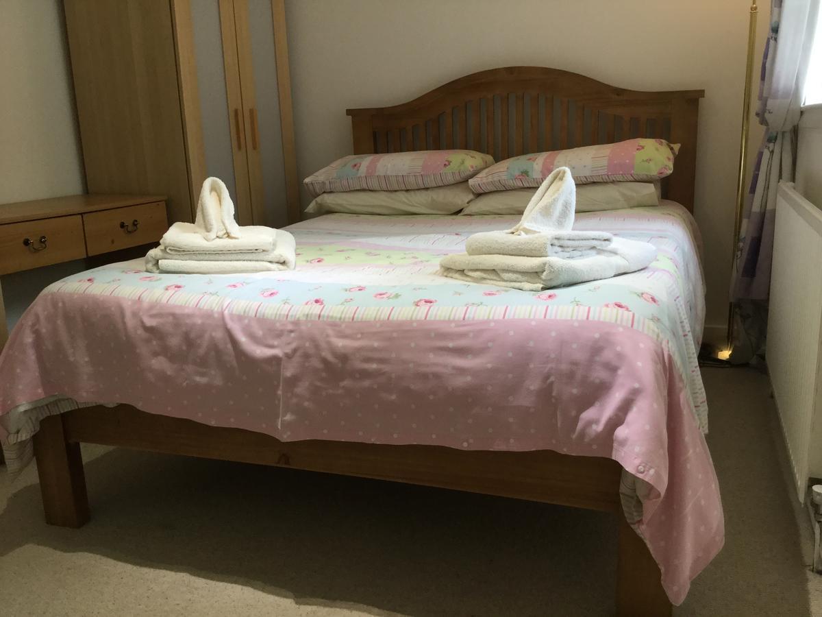Castle Heather House Free Parking Inverness Esterno foto